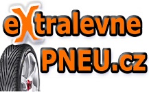 e-shop p�edn�ho prodejce pneumatik