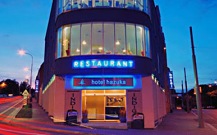Hotel Hazuka Plze�