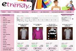 eTrendy - d�msk� m�da