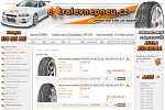 Extra levn� pneumatiky - letn� a zimn� pneu