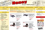 Honey.cz - vybaven� gastronomick�ch provoz�