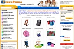 TerkaPerka.cz - batohy, rostouc� �idle Jitro, autoseda�ky R�mer, plovac� vesty, neopreny, UV oble�en� Konfidence, houpac� s�t�, k�esla pro d�ti i dosp�l�