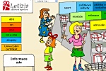 Zazitky-obchod.cz - e-shop se z�itky spole�nosti Letizia s.r.o.