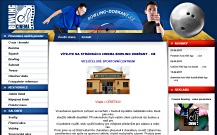 Bowling Dob�any - Cinema Bowling