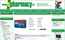 ePharmacy l�k�rna