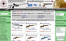 Euroshooting - Miroslav Varga