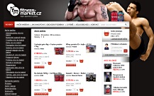 Fitness-market - v��iva pro sport a fitness