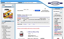 Fitsport - sportovn� v��iva