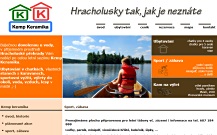Kemp Keramika Hracholusky