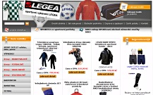Legea-eshop.cz