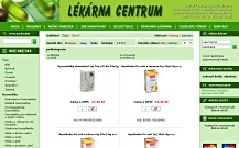 L�k�rna Centrum