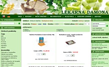 L�k�rna Damona D���n