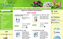 L�k�rna Natura