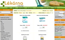 L�k�rna Online