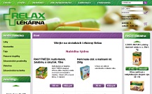L�k�rna Relax