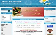 L�k�rna Na Pet�in�ch