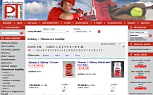 PT Servis - sportovn� v��iva