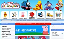 R�j poh�dek