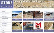 Stone Trade - p��rodn� k�men