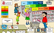 Zazitky-obchod.cz - e-shop se z�itky spole�nosti Letizia s.r.o.