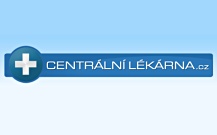 Centrln lkrna