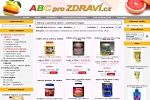 ABCproZDRAV - sport nutrition