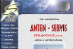 Aerials, TV, cable equipment