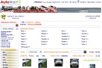 Automart - car tuning