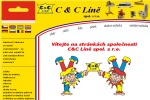 CaC Ln - packaging