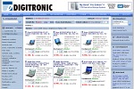 Digitronic computers