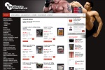 Fitness-market - Fitness nutrition