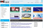 KC SOLID - nuclear medicine diagnostics products