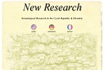 Newresearch - genealogy