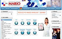 Lékárna Dr. Mario