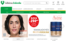 Lkrna Srdcovka