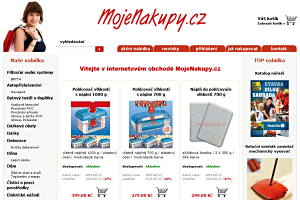 Mojenakupy.cz - Auto-Hobby-Centrum